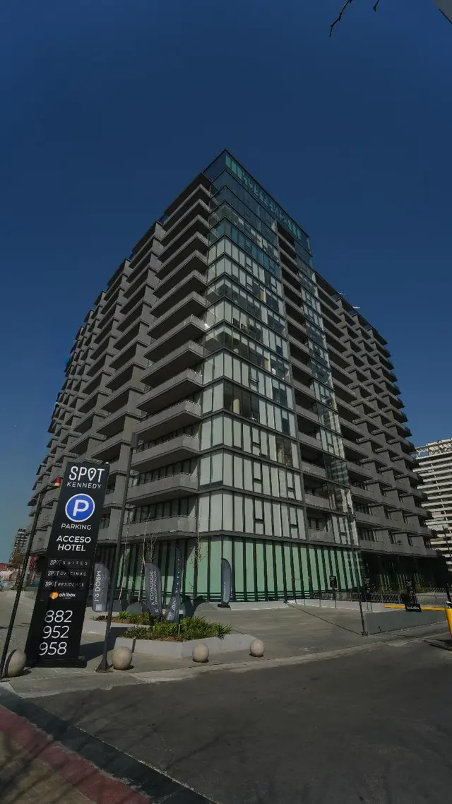 Spot Suites