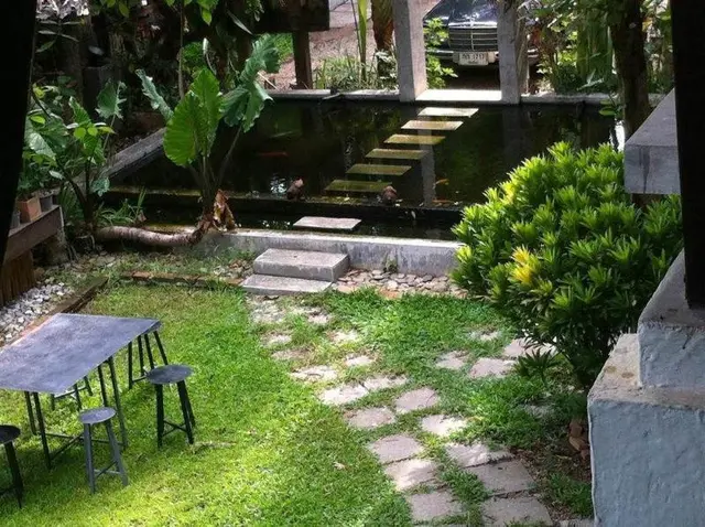 Baan Gong Kham Boutique Lanna Resort