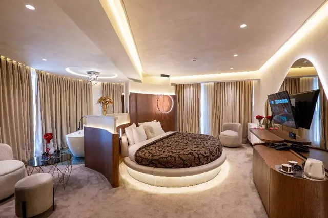 Mattis Hotel