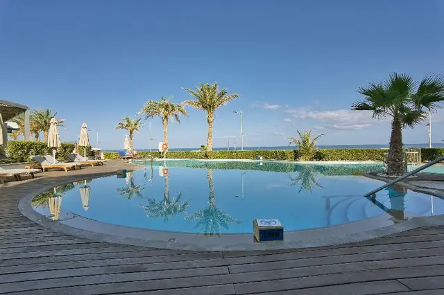 Aegean Pearl Hotel