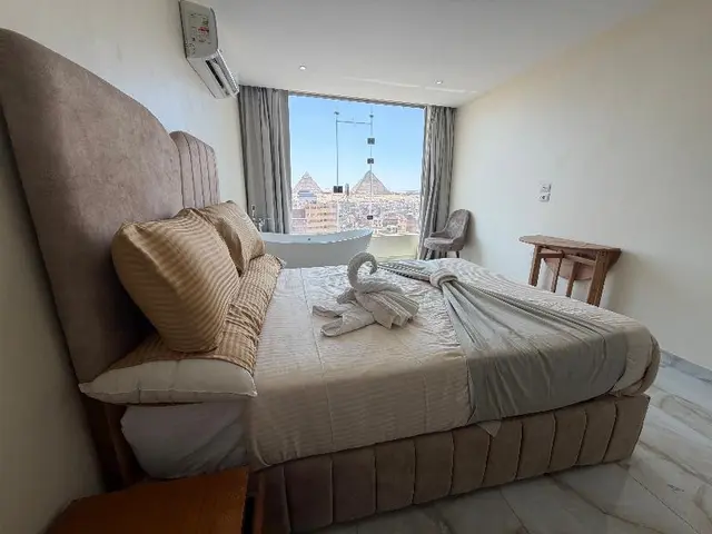 Amon Ra Hotel
