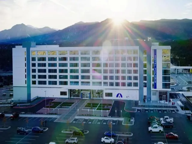 Hotel Polaris