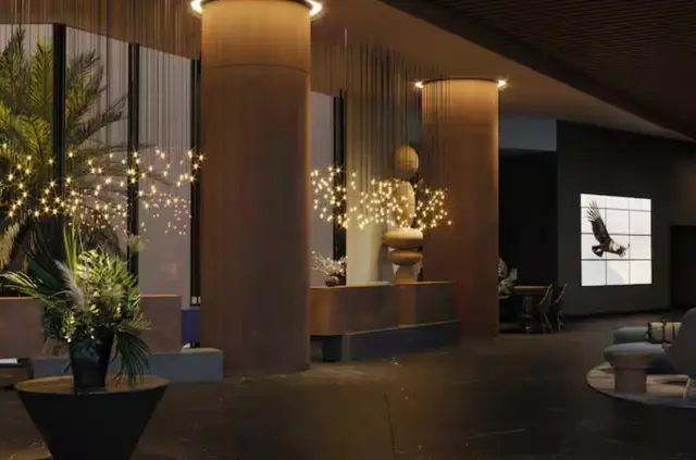 Wyndham Grand Costa Del Sol Lima Airport