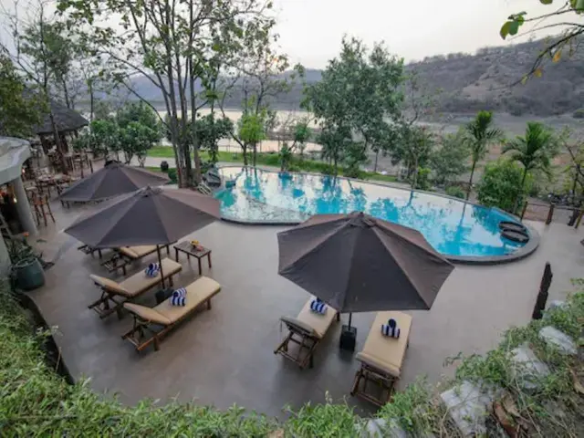 Toyam By Orchid Hotels