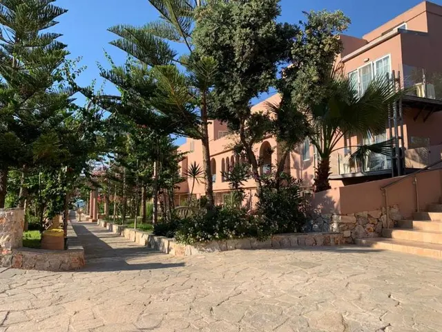 Orpheas Resort