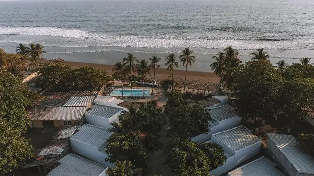 Coco Surf Tropical Village