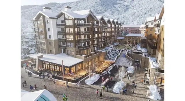 Kindred Resort, A RockResort