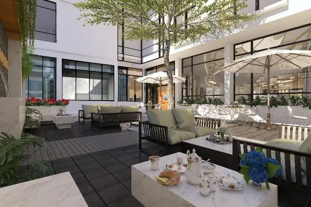 Grandview Hotel & Residence