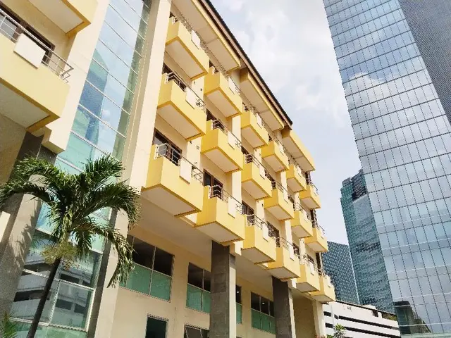 Shankee Sudirman Jakarta