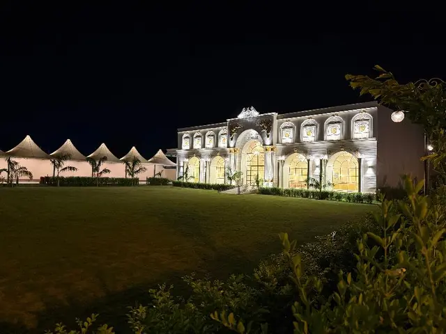 Rambagh Resorts By Stotrak, Gwalior