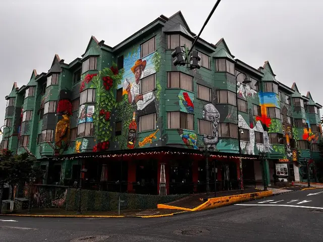 Hotel Y Casino Taormina