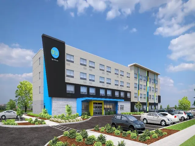 Tru By Hilton Oshawa