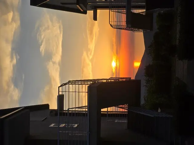 Residence Mancini Cilento Home & Sunset