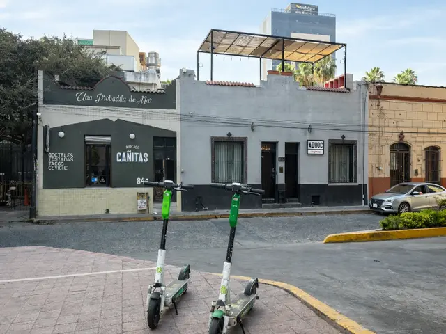 Adhoc Boutique Barrio Antiguo