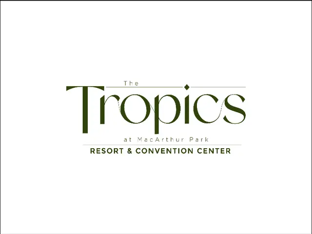 The Tropics At Macarthur Park