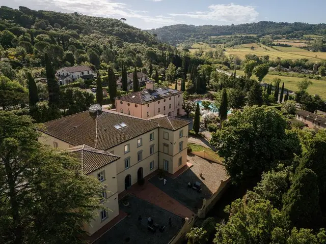 Borgo San Martino