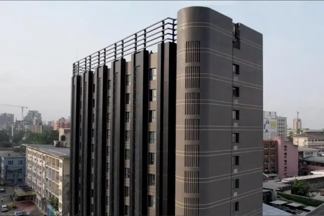 K Hotels