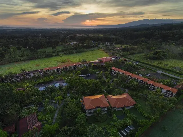 Casa Luna Hotel & Spa