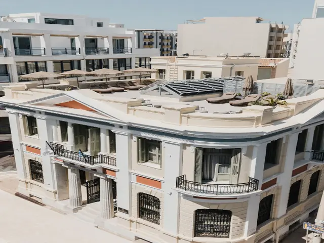 Rua Augusta