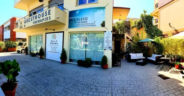 Villa Prana Guesthouse