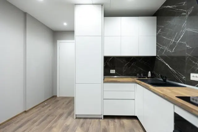 Habitat Hotel Tirana