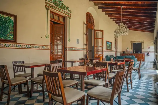 Hotel Montecillo