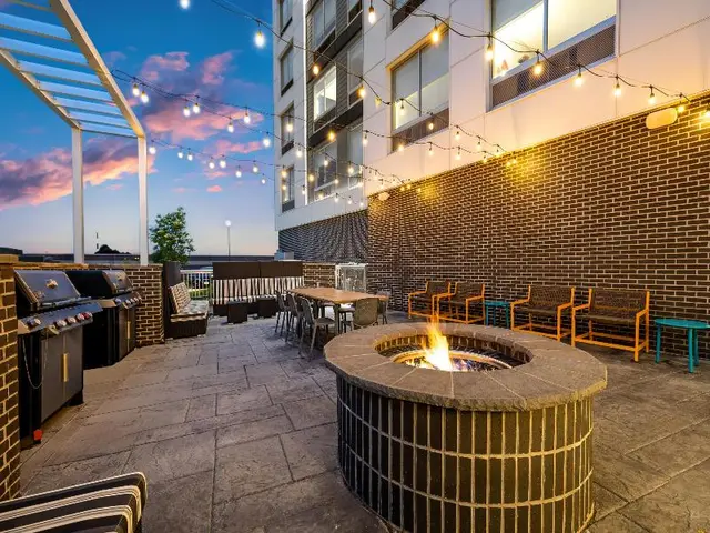 Home2 Suites by Hilton Madison East