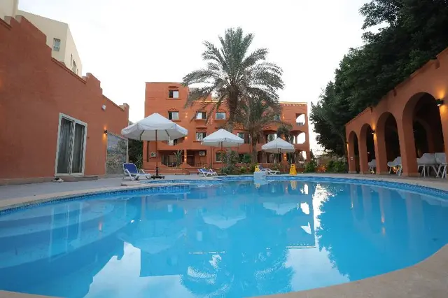 Settle Inn Mirage Boutique Hotel