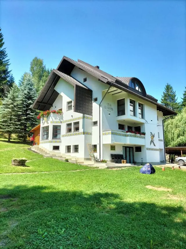 Casa Lucretia