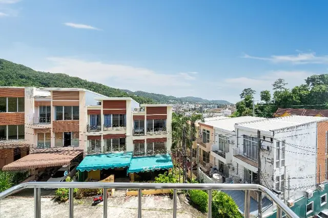 Kata Sea Boutique Hotel