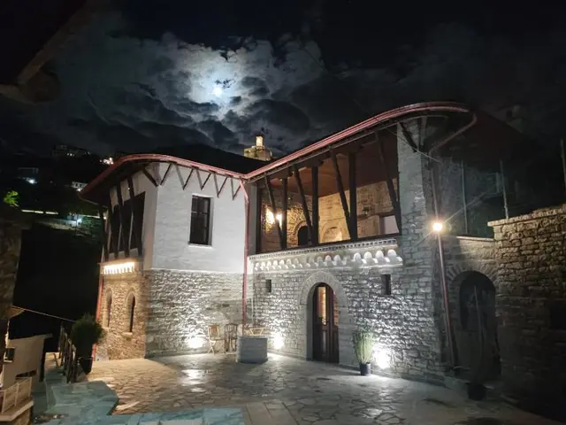 Bizant House Boutique Hotel