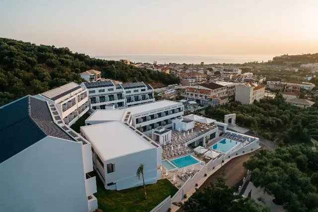 Tesoro Hotel Zakynthos