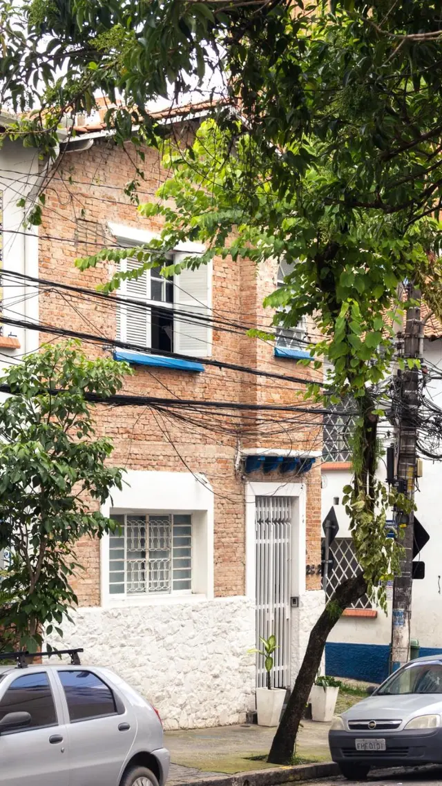 Pousada E Hostel São Paulo - Confort