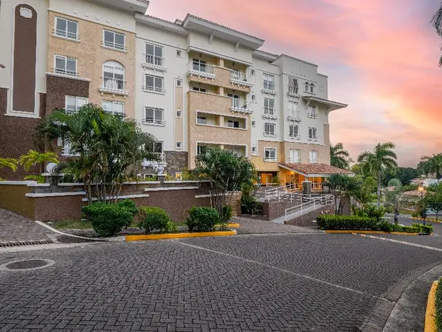 Mahogany Suites