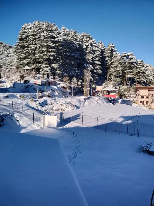 Himalayan Camps And Resort