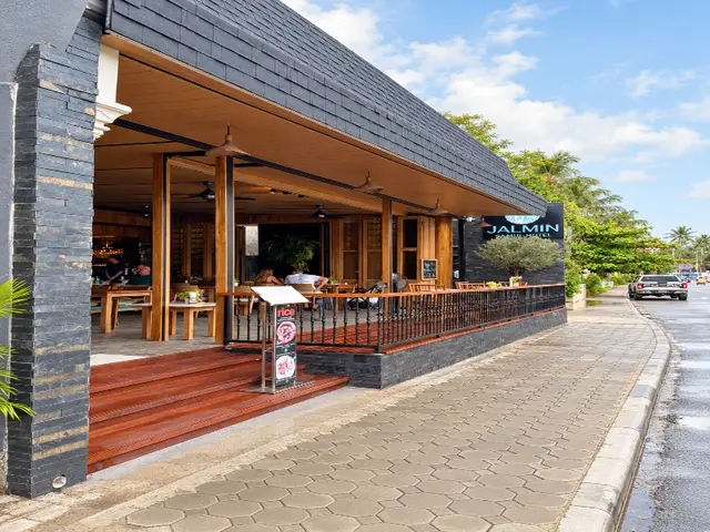 Jalmin Samui Boutique Hotel