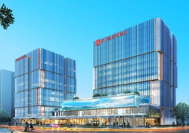 Hilton Garden Inn Hangzhou Grand Canal