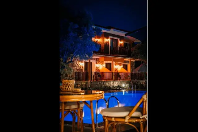 Selimiye Thales Hotel