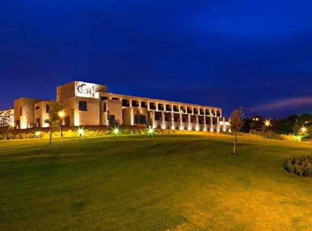 Castillo de Gorraiz & Spa