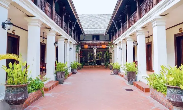 Houngvilai Hotel