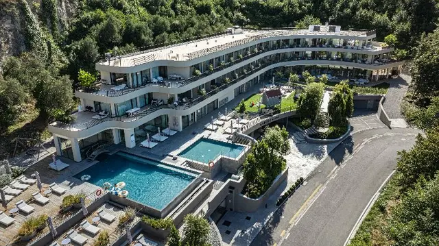 Gardea Soulfamily Resort