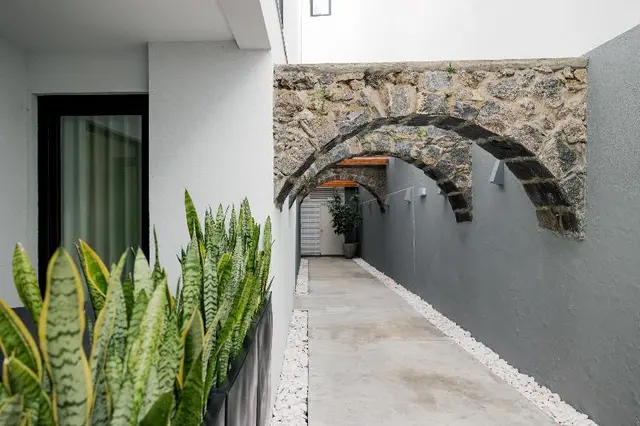 Casa Do Contador - Suites & Pool