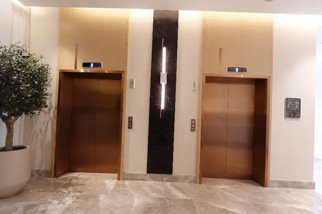 Address Marassi Vista