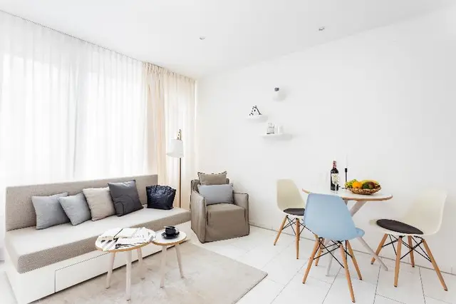 Skyreach Bizzstay - Wohnen Am Main