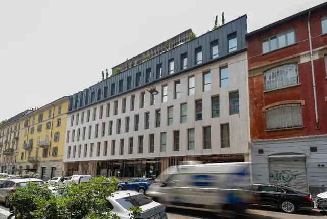 Hotel Calimala Milano