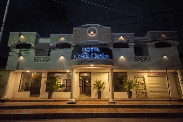 Hotel Costa Barranquilla