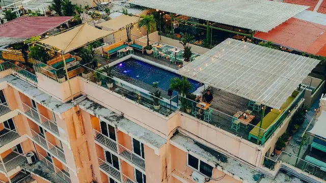 Viajero Panama