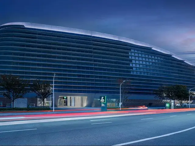 Holiday Inn Wenzhou Airport 