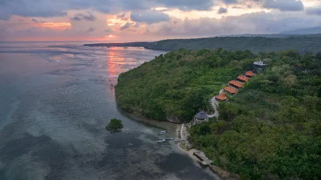 Pramana Nusa Ceningan