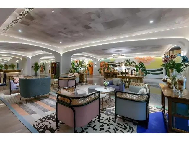 Mercure Chengdu Jinniu Wanda Plaza